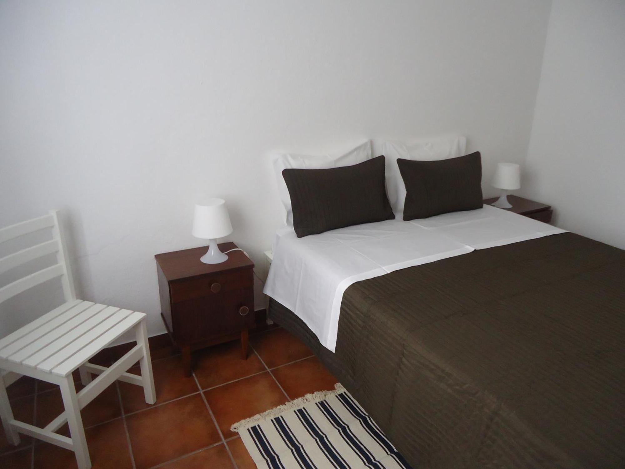 Apartamento Mar Azul By Cma Vila Nova de Milfontes Exterior photo