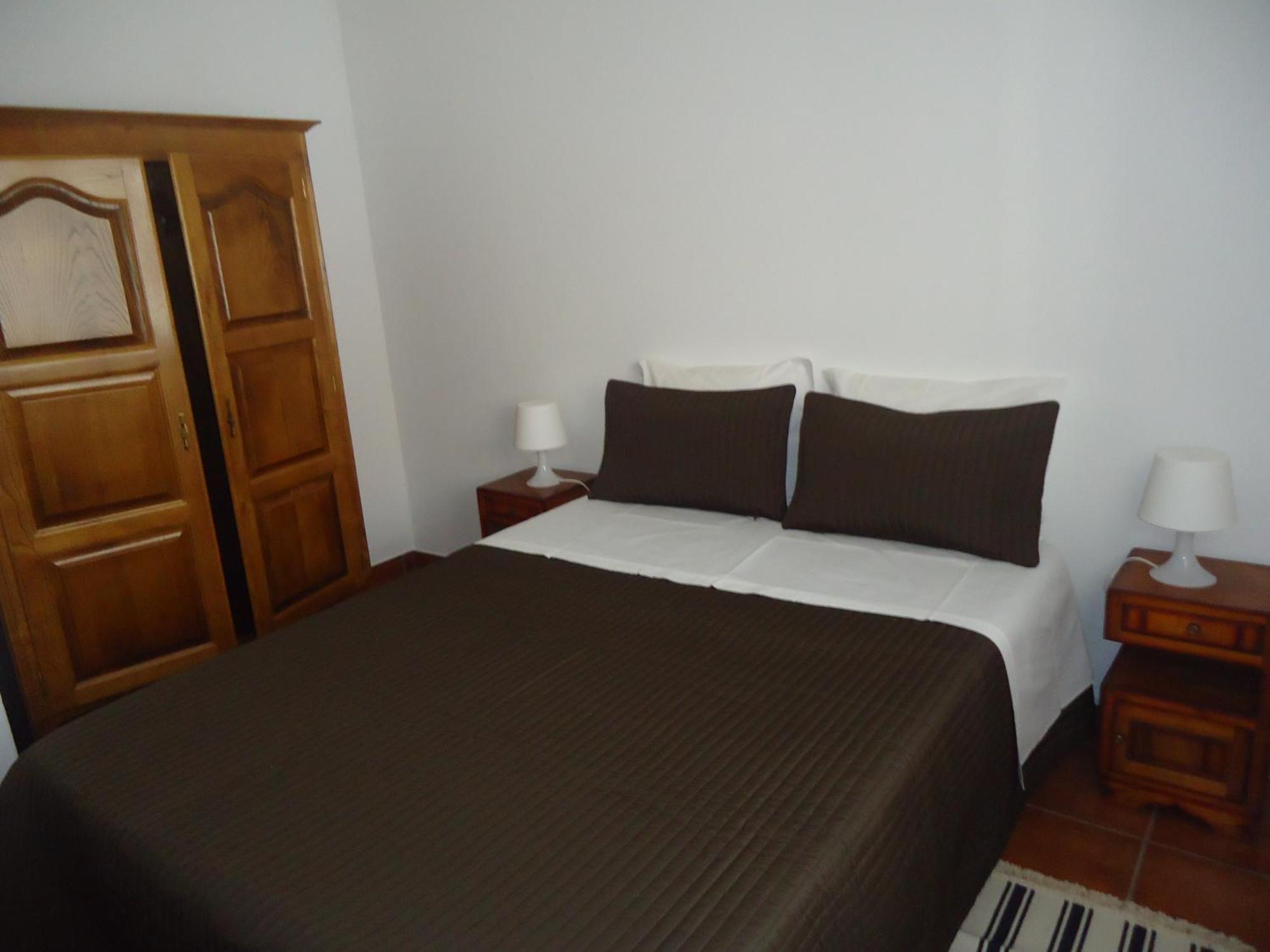 Apartamento Mar Azul By Cma Vila Nova de Milfontes Exterior photo